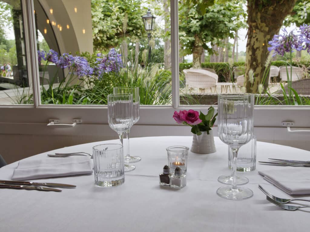 restaurant mimizan